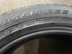 Pirelli Scorpion MS. ������, 2025 ���, ����� ����