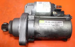 ������� AUDI/Volkswagen/Skoda/SEAT BLF, BVY, BZB, CAV, CCZ, CDA 02M911023M, D6GS14 (A3/Q3, Fabia/Octavia/Rapid/Superb/Yeti, �Golf/Jetta/Passat/Polo/Ti...
