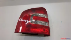 ������ (������) Skoda Octavia (A5) 2004-2013 21036726, ����� 1Z9945111B ����
