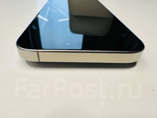 Apple iPhone 16 Pro Max. �/�, 256 ��, 4G LTE, 5G, Dual-SIM, NFC ����