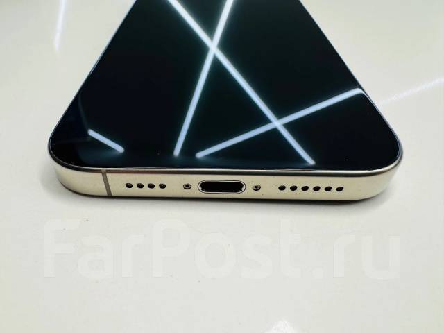 Apple iPhone 16 Pro Max. �/�, 256 ��, 4G LTE, 5G, Dual-SIM, NFC ����