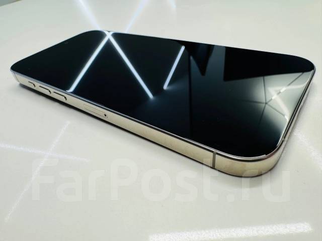 Apple iPhone 16 Pro Max. �/�, 256 ��, 4G LTE, 5G, Dual-SIM, NFC ����