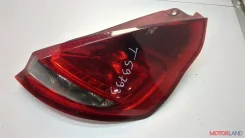 ������ (������) Ford Fiesta 2008-2013 21022538, ������ 1709552 ����