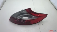 ������ (������) Renault Megane 3 2009-2016 21027158, ������ 265500007R ����