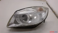 ���� (��������) Skoda Fabia 2007-2014 21036162, ����� 5J2941017A ����
