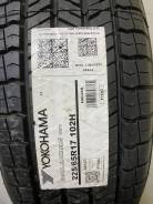 Yokohama Geolandar G91AT. ������, ����� ����