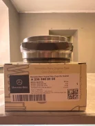 ��������� ������ ������� Mercedes-Benz W205 A2303560000 A2303560000 ����