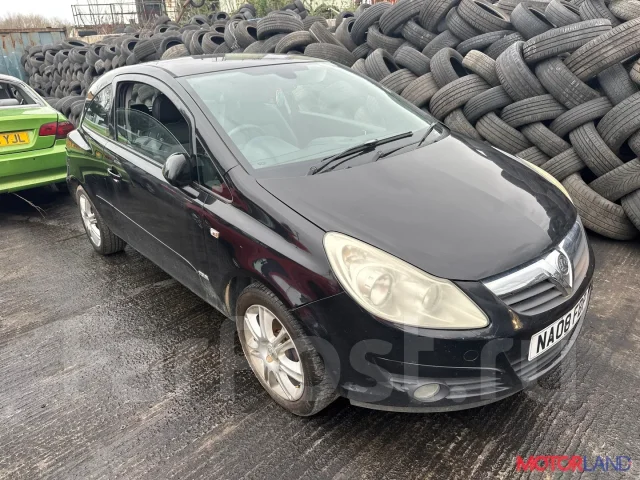 ������� Opel Corsa D 2006-2014 21255426 9115192 ����