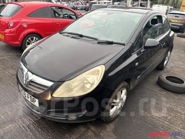 ������� Opel Corsa D 2006-2014 21255426 9115192 ����