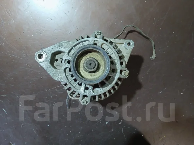 ��������� Mitsubishi Pajero V45W MD350608 ����