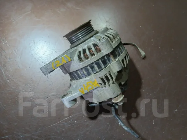 ��������� Mitsubishi Pajero V45W MD350608 ����