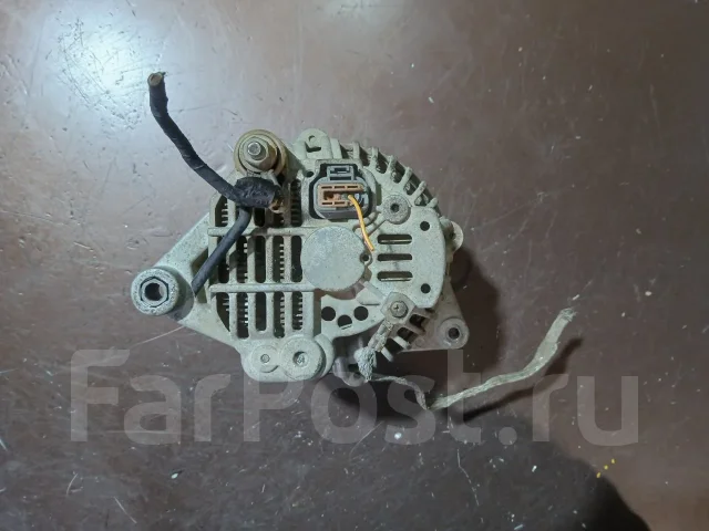 ��������� Mitsubishi Pajero V45W MD350608 ����
