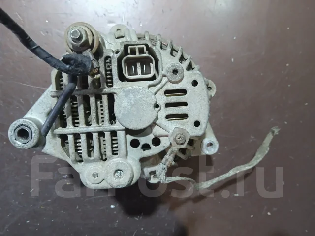 ��������� Mitsubishi Pajero V45W MD350608 ����