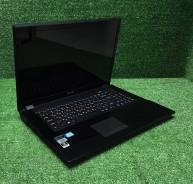 DNS. 17.3", 1����, ��� 8 ��, ���� 240���, WiFi: 1, ����������� �� 4��. ����