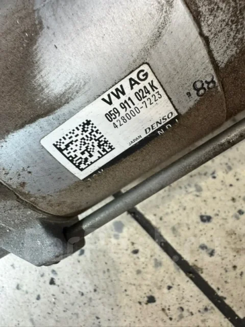 ������� Audi Q7 2010-2015 059911024K 4L 059911024K ����