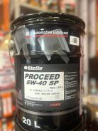 Verity Proceed. 5W-40, �������������, 20��. ����