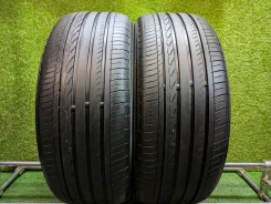Yokohama Advan dB V551V