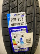 Fortune FSR-303. ������, ����� ����