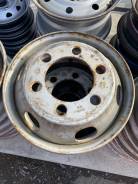 Bridgestone. 6.0x17.5", 6x222.25, ET135, �� 164���. ����