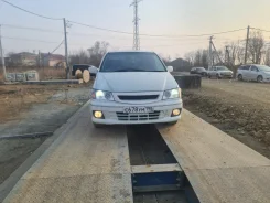 Nissan Presage. �������, ��������, 2.4 (150��.�.), ������, 86 000����. �� ����