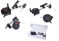 ���������� SCANDINAVIAN TACKLE EC100 ����
