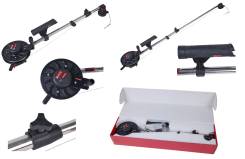 ���������� SCANDINAVIAN TACKLE EC202 ����