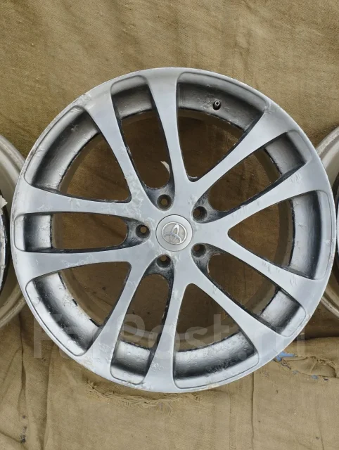 Weds Kranze LXZ. 8.5x20", 5x114.3, ET26, �� 73���. ����