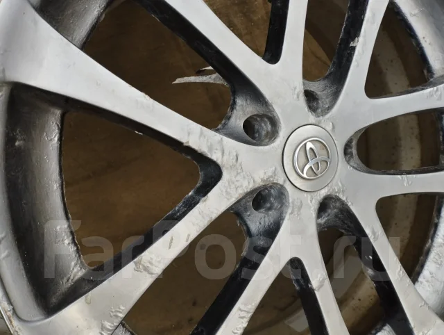 Weds Kranze LXZ. 8.5x20", 5x114.3, ET26, �� 73���. ����