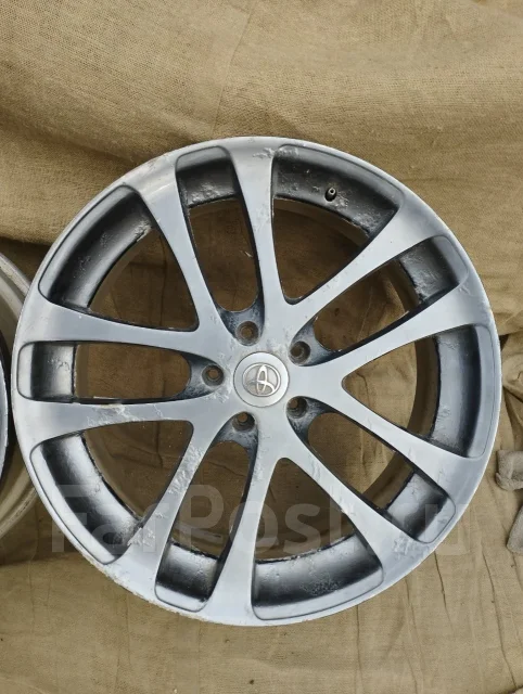 Weds Kranze LXZ. 8.5x20", 5x114.3, ET26, �� 73���. ����