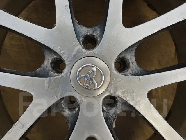 Weds Kranze LXZ. 8.5x20", 5x114.3, ET26, �� 73���. ����