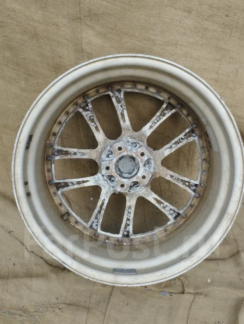 Weds Kranze LXZ. 8.5x20", 5x114.3, ET26, �� 73���. ����