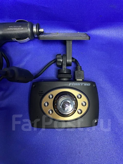 Firstec FT-DR Zero W ����