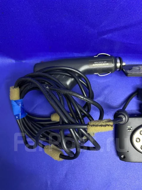 Firstec FT-DR Zero W ����
