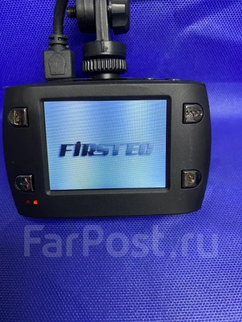 Firstec FT-DR Zero W ����
