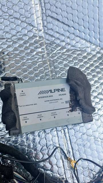Alpine ����