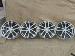 Weds Kranze LXZ. 8.5x20", 5x114.3, ET26, �� 73���. ����