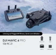 DJI Mavic 4 Pro. � ������� ����