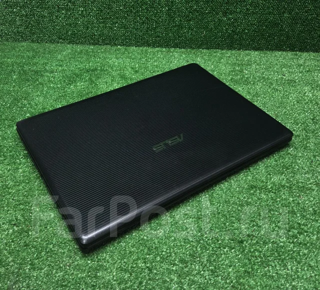 Asus. 15.6", 1,7����, ��� 2048 ��, ���� 320���, WiFi: 1, ����������� �� 1��. ����