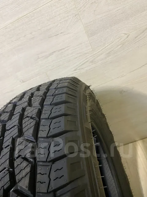 Goodride SL369. ����� at, ����� ����
