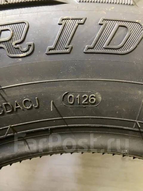 Goodride SL369. ����� at, ����� ����