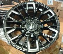 Fuel Off-Road. 7.5x15", 5x139.7, ET0, �� 108,1���. ����
