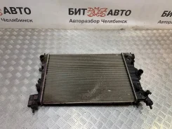�������� �������� Chevrolet Aveo T 300 2011-2020 Chevrolet Aveo II (2011�2020) [95316029] 95316029 ����
