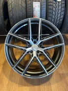 Fabulous Genesis. 9.0x22", 5x114.3, ET35, �� 73,1���. ����