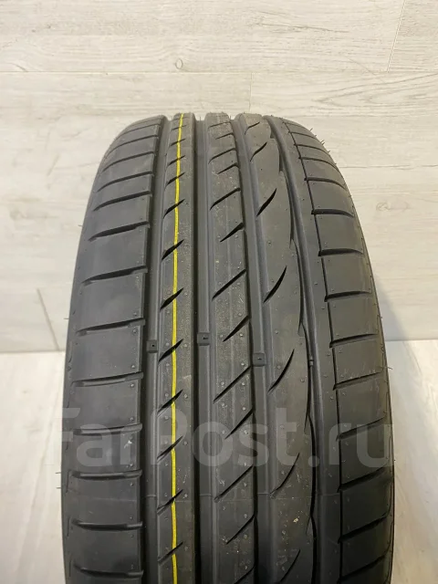 Laufenn S FIT EQ+. ������, ����� ����