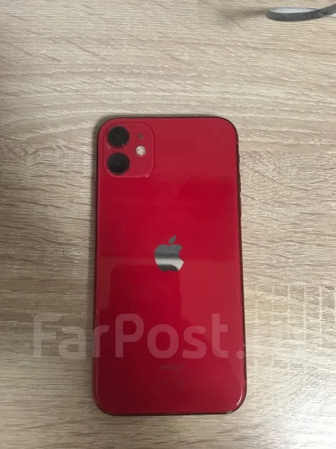 Apple iPhone 11. �/�, 128 ��, ������� ����