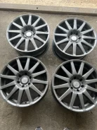 Jaos Victron Vacala T-01. 8.5x20", 6x139.7, ET30, �� 106,1���. ����