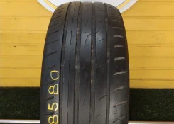 Toyo Proxes CF2. ������, 2018 ���, �/�, ����� 40 % ����