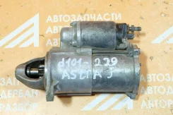 ������� Opel Astra J (2010-2016) �101-229 1202218 ����