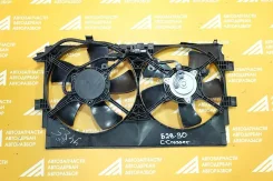 ���������� ��������� Citroen C-Crosser I (2008-2013) �28-30 1308CR ����