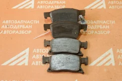 ������� ��������� �������� �������� Opel Astra K (2016-2021) �59-23 13478301 ����